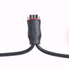 Picture of Conector Cable troncal APsystems APSystems Y3 AC monofásico (2 m <-> conectores)