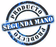 Segunda Mano