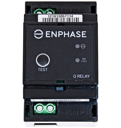 Imagen de CONTROLADOR DE RELÉ DE ENPHASE