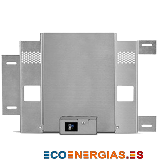 Imagem de SOPORTE DE PARED PARA BATERÍA CA DE ENPHASE