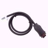 Imatge de Conector Cable troncal APsystems APSystems Y3 AC monofásico (2 m <-> conectores)