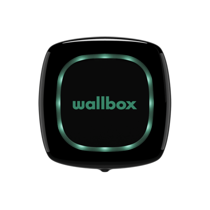 Imagem de Wallbox PULSAR PLUS