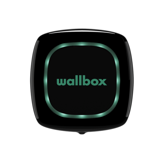 Imagen de Wallbox PULSAR PLUS