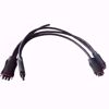 Picture of Conector Cable troncal APsystems Y3 AC bus 4 Metros / Conector / Trifasico