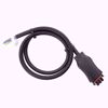 Picture of Conector Cable troncal APsystems Y3 AC bus 4 Metros / Conector / Trifasico