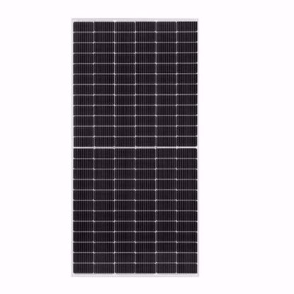 Imatge de Placas solares JA Solar 545 W deep blue 3.0