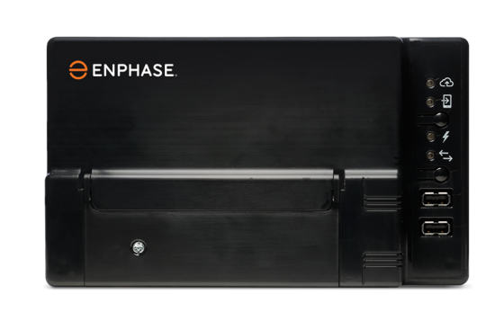 Imagem de Enphase Envoy-S - Standard