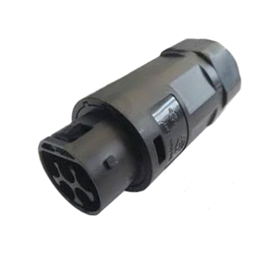 Imagen de APS CONECTOR HEMBRA CA TRIFASICO