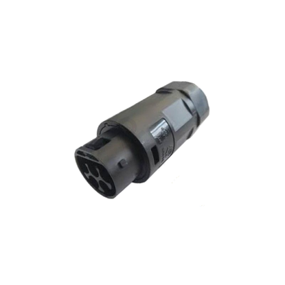 Picture of APS CONECTOR MACHO CA TRIFASICO