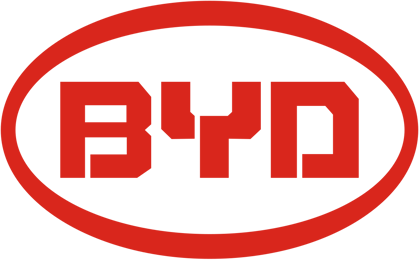 Picture for manufacturer BYD