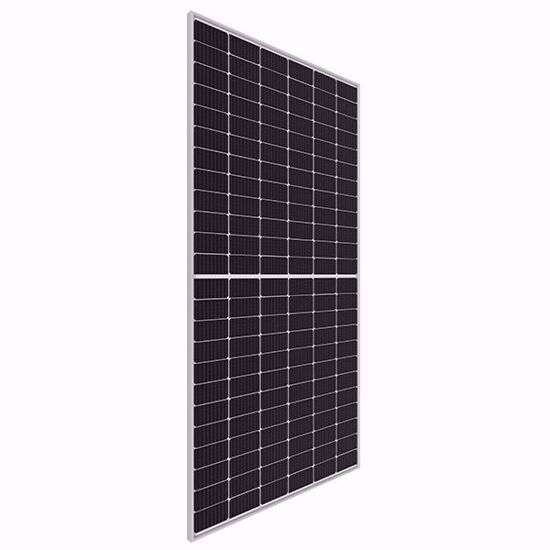 Imatge de LONGi Solar Hi-MO5m 72HPH-G2 550W