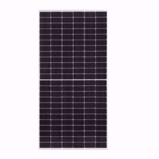 Picture of Placas solares JA Solar 545W deep blue 3.0 BiFacial