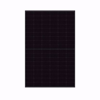 Imagem de LONGi Solar LR5 54HPB, Full Black 405W