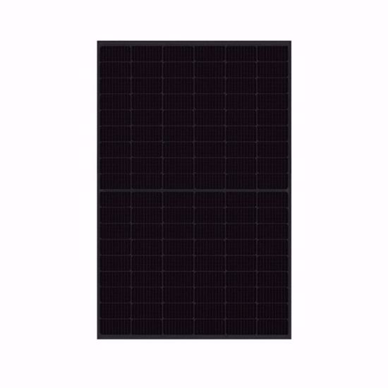 Imagen de LONGi Solar LR5 54HPB, Full Black 405W