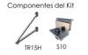 Picture of 15H . 1 ESTRUCTURA PARA FACHADA