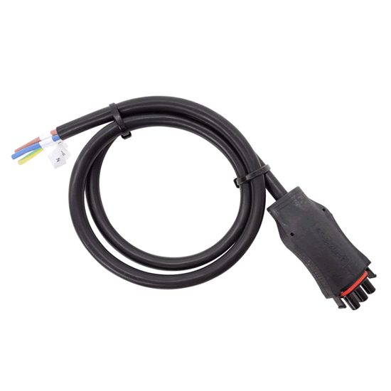 Imatge de Conector Cable troncal APsystems Y3 AC monofásico (1 microinverso)