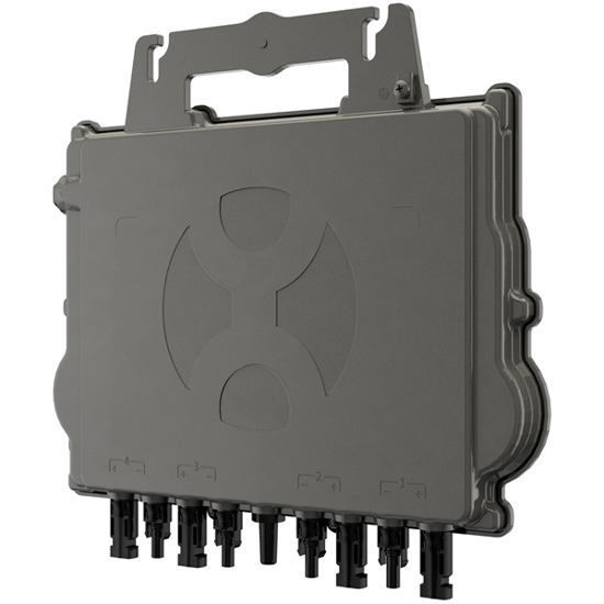 Imatge de Microinversor QT2 d'APsystems